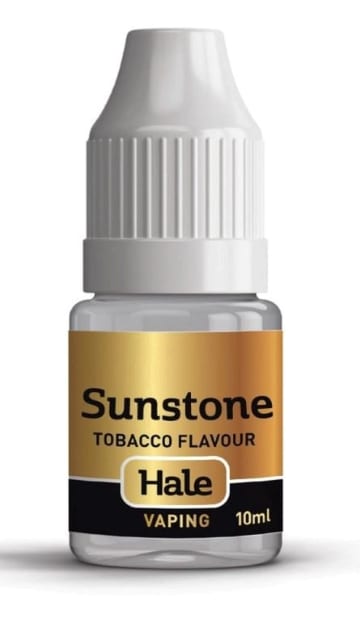 Hale Sunstone