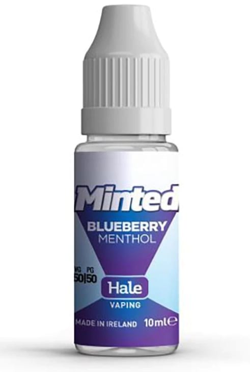 Hale Minted Blueberry