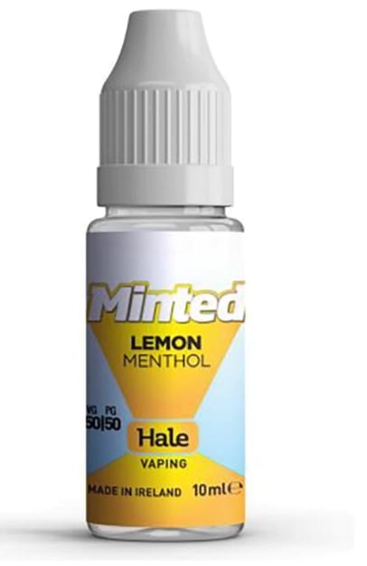 Minted Lemon