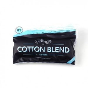 Fibre Freaks Cotton Blend 16 Strips Ireland